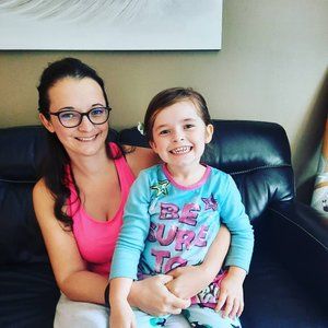 Meet your Posher, Katie